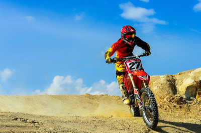Dirt Biking in Different Cultures and Regions