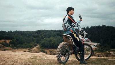 The Importance of Protective Gear for Kids Dirt Biking: Helmets, Gloves, and More