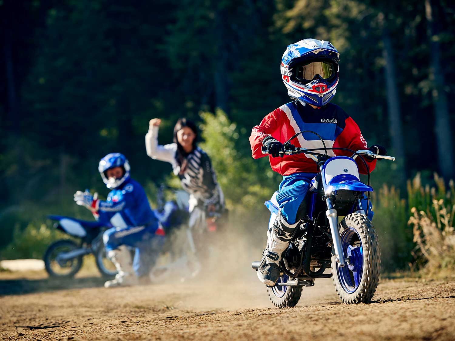 Dirt Bike for Kids