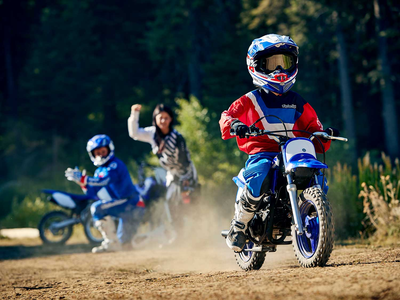 Why Proper Training is Essential for Avoiding Mistakes in Dirt Bike Riding