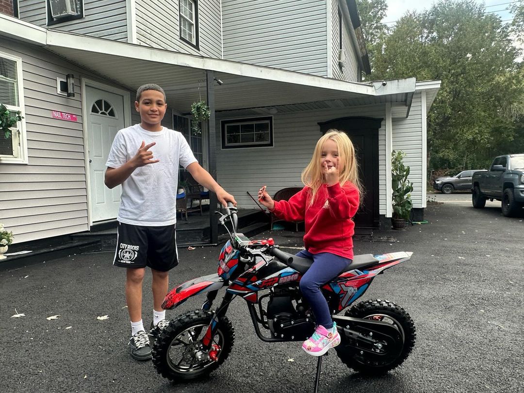 Dirt Bike Power Output: CC Guide for Kids