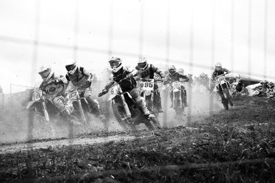 The Ultimate Guide to Mini Bike Races and Expos Around the World