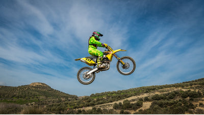 Time Management Tips for Balancing Dirt Biking and Other Responsibilities
