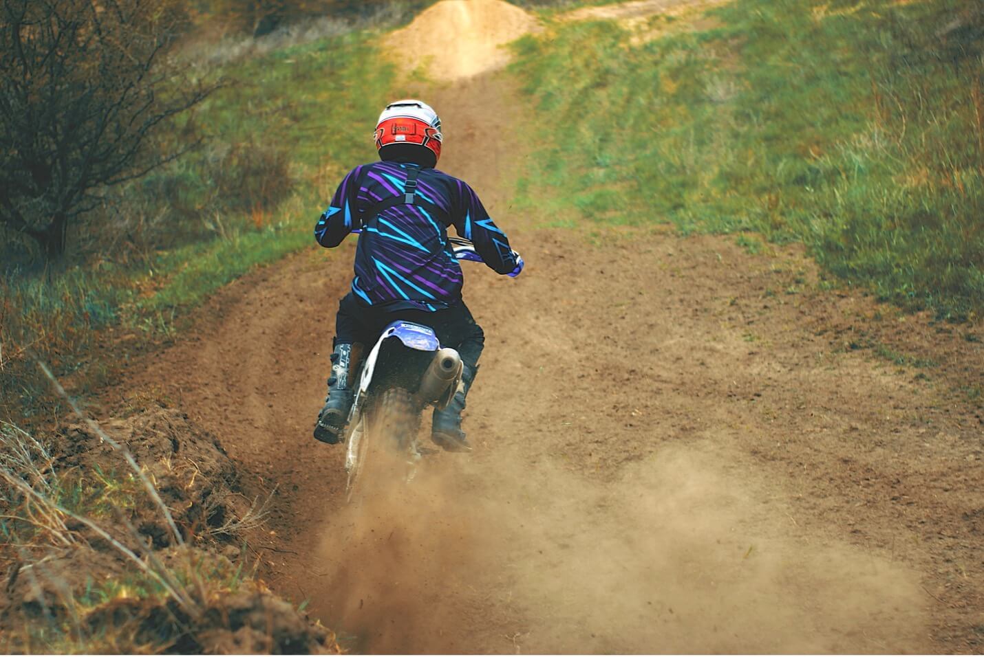 How Kids Can Improve Their Skills on the Trail