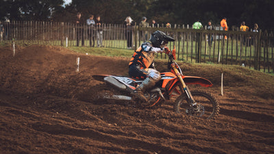 The Dos and Don'ts of Teaching Your Child to Ride a Dirt Bike