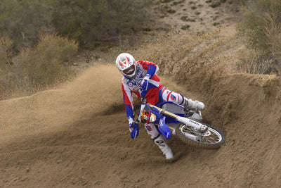 Navigating Legal and Safety Issues in Youth Dirt Biking