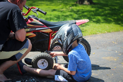 How to maintain your dirt bike: A beginner's guide