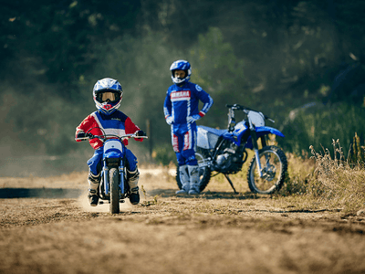 5 Tips for Teaching Kids Dirt Bike Riding Successfully