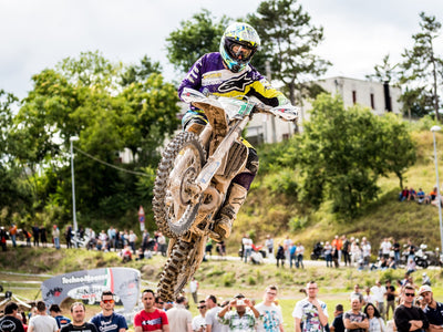 What to Know Before Taking Your Kids to a Dirt Bike Race