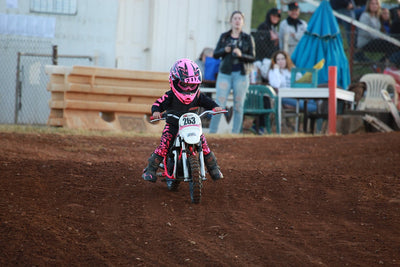 How to Balance School and Extracurricular Activities with Dirt Bike Riding