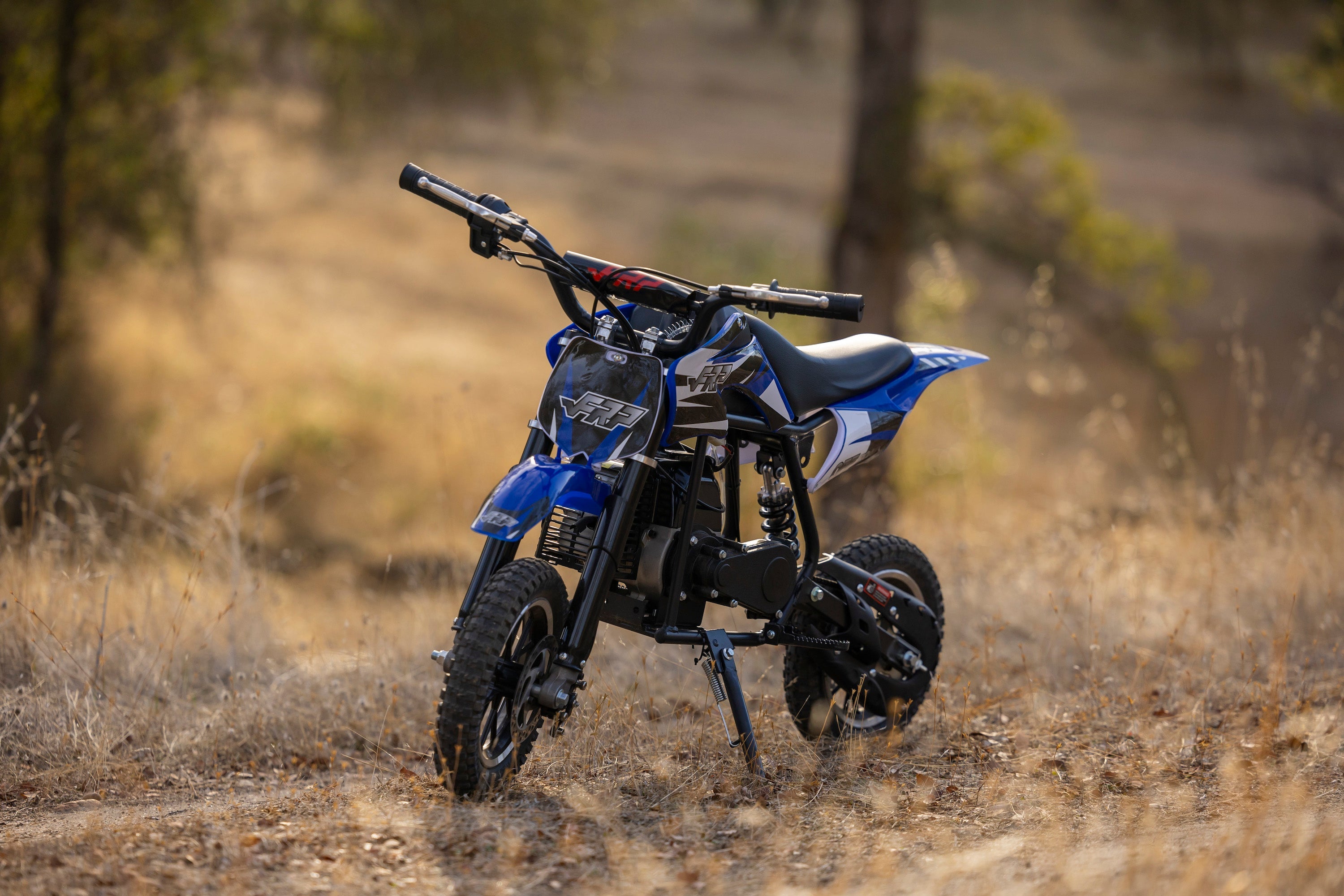 Dirt Bike vs Pit Bike: Which one to choose? - Fit Right Products