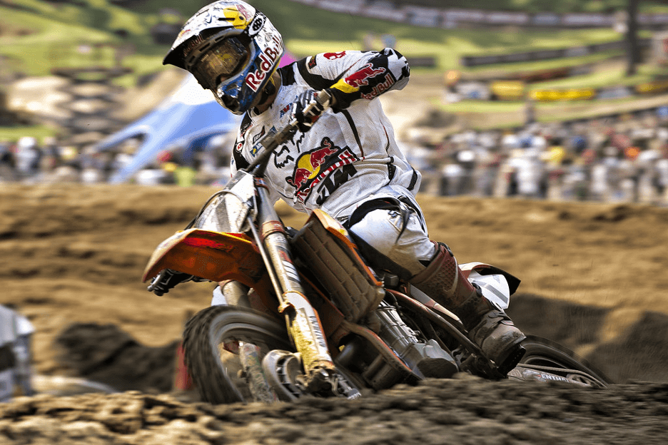 Unforgettable Moments with Dirt Bike Racing Legends – FRP Official Site