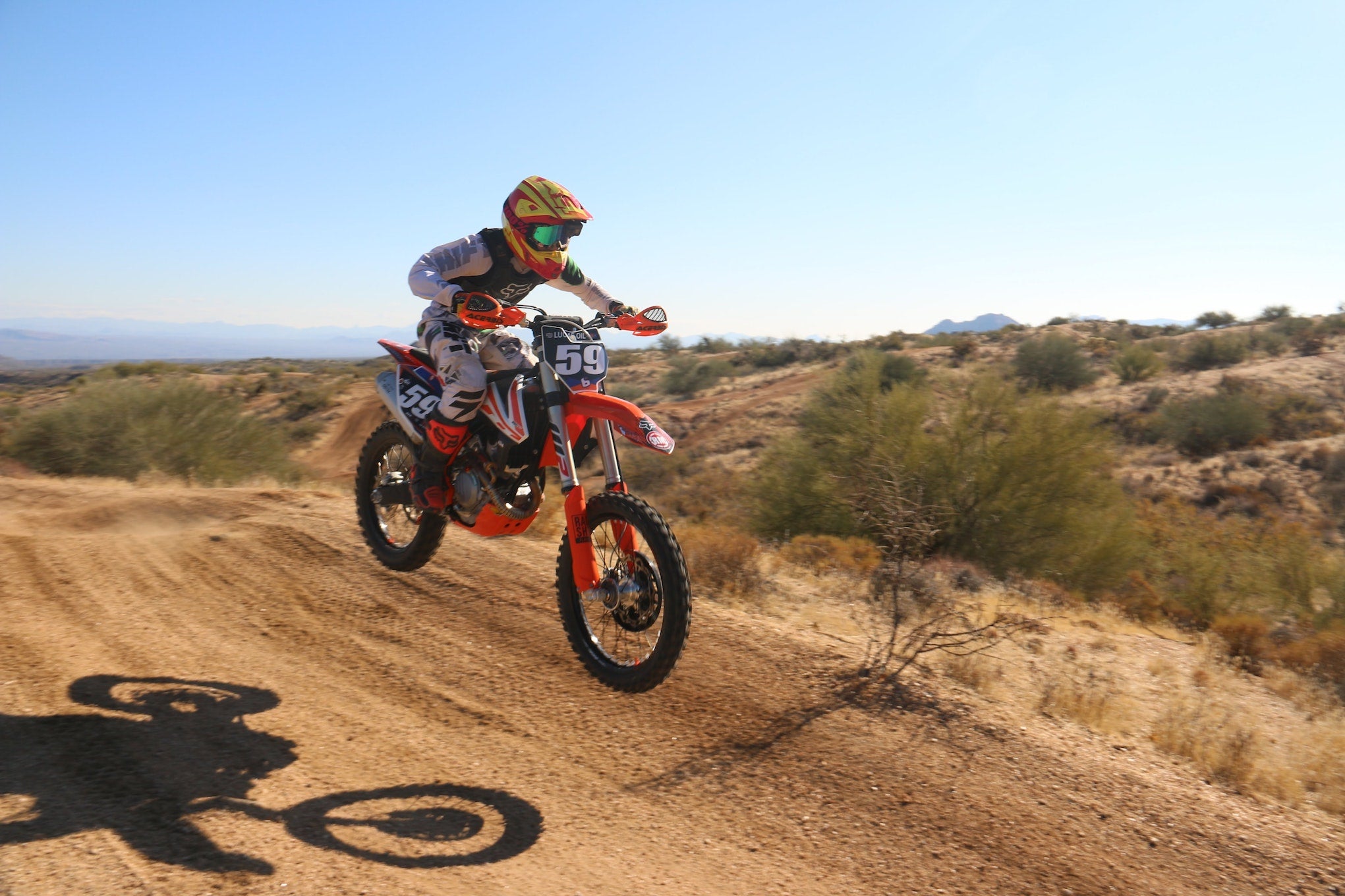 Evolution of Dirt Bike Design and Technology kids dirt bike