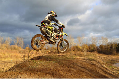 A guide to participating a kids dirt bike race