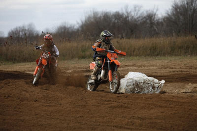 Kids Dirt Bike Ultimate Guide: Choosing The Right Dirt Bike Size For Your Kids