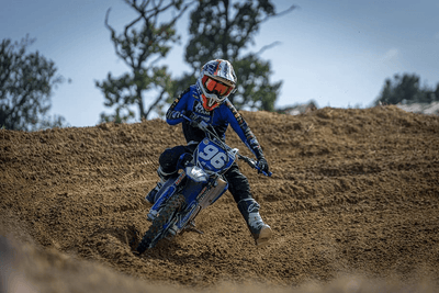 Essential Guidelines for a Safe and Enjoyable Family Dirt Biking Experience