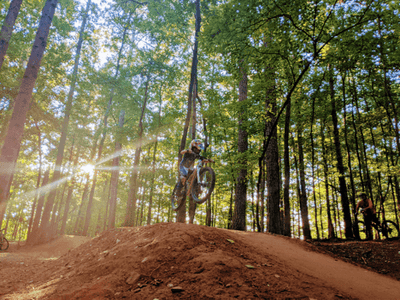 Tips for Finding the Best Dirt Bike Trails for Kids in Your Area