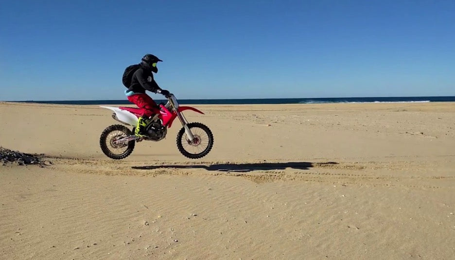 Beginner-Friendly Dirt Bike Parks and Tracks