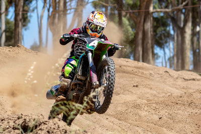 Dirt Bike Racing: Tips for Kids Who Want to Compete