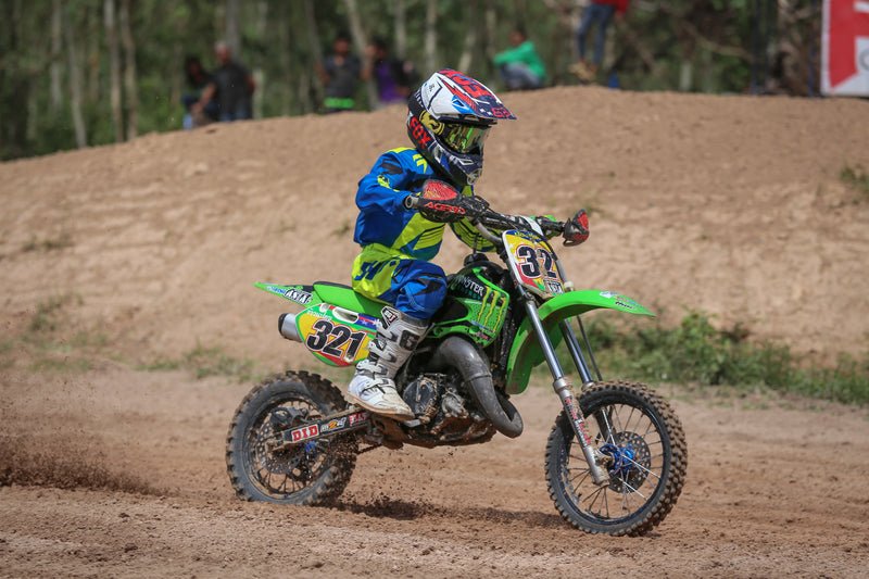 Why Dirt Biking Is Beneficial For Kids - Fit Right Products