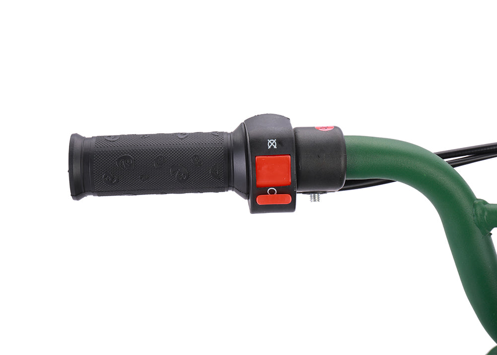 FRP DB003 kids dirt bike kill switch - 11