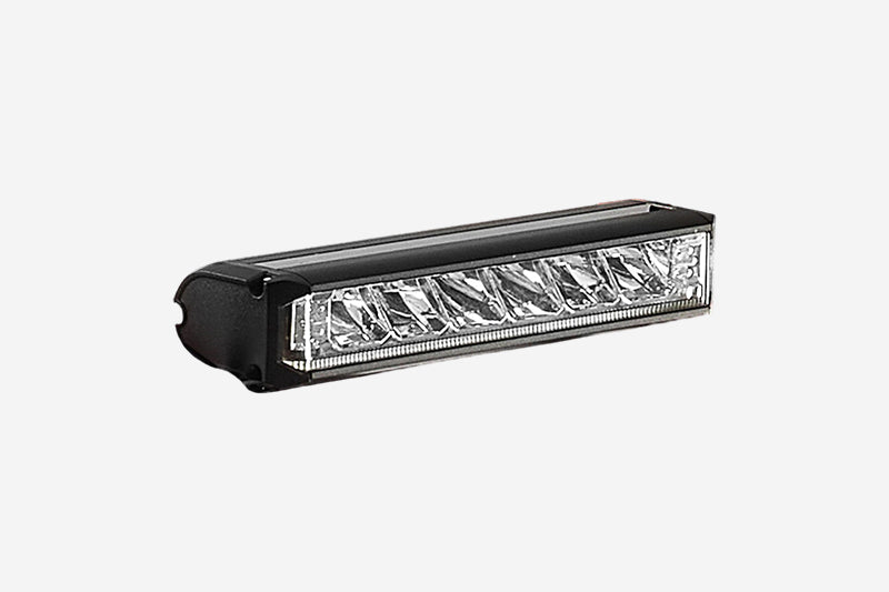 High-Performance LED Light Bar