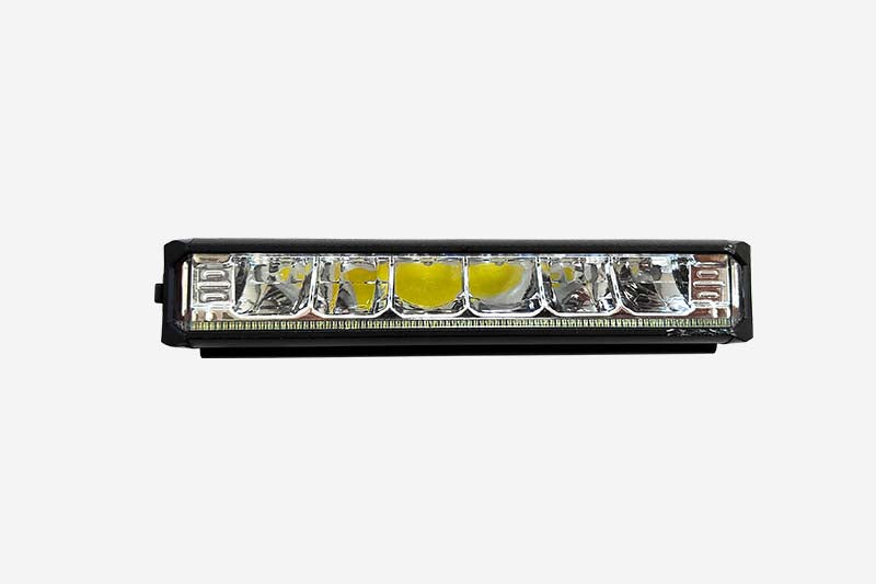 High-Performance LED Light Bar